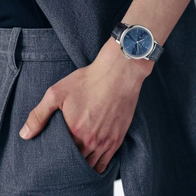 ZENITH 50 42mm