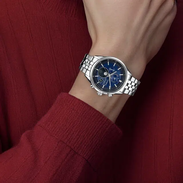 CITIZEN 100 42mm