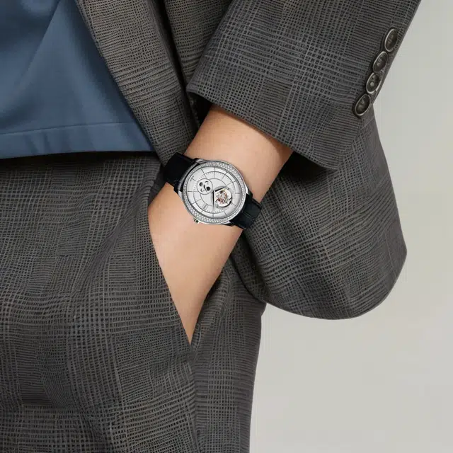 PIAGETPiaget 30 43mm 18K