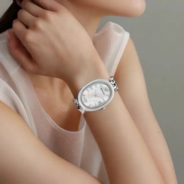 EMPORIO ARMANI 34mm 30