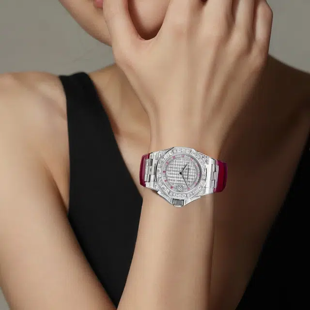 AUDEMARS PIGUET 20 37mm 18K