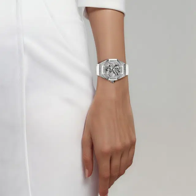 AUDEMARS PIGUET 20 38.5mm 18K