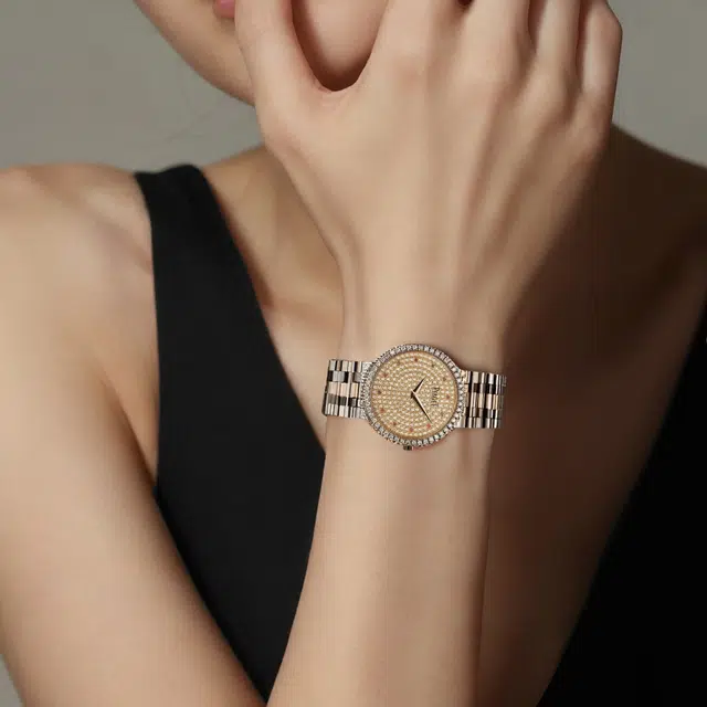 PIAGET 30 32mm 18K 18K