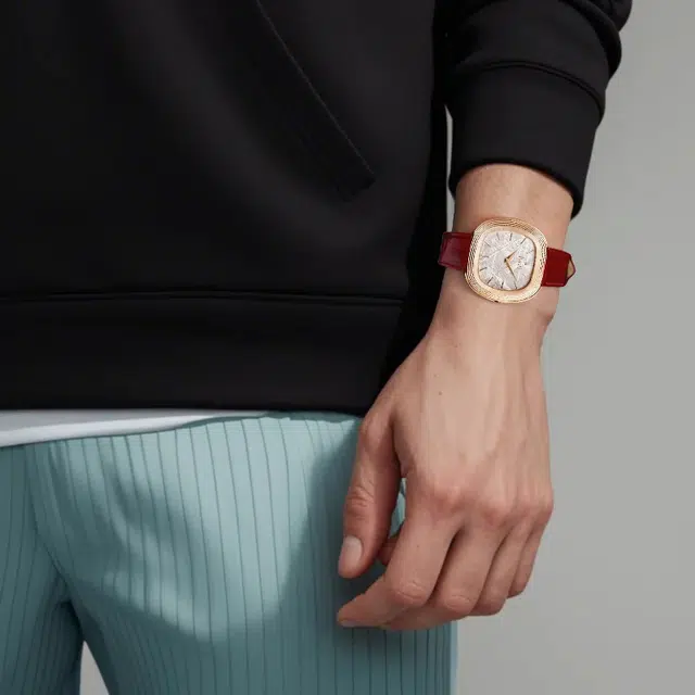 PIAGET 30 45mm 18K