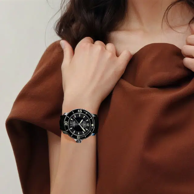 BLANCPAIN 300 45mm