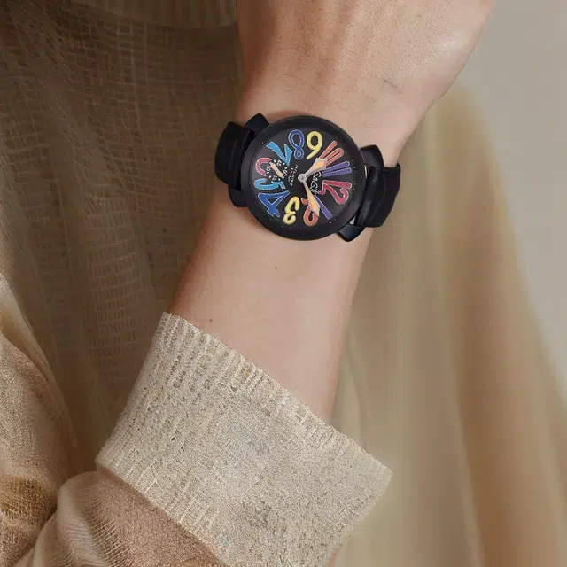 GAGA 48mm 30