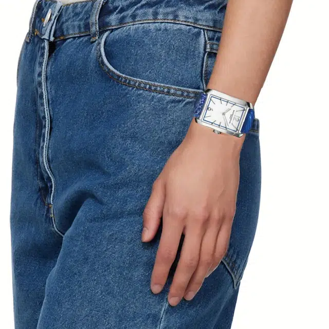 Baume Mercier 35*22mm M0A10629
