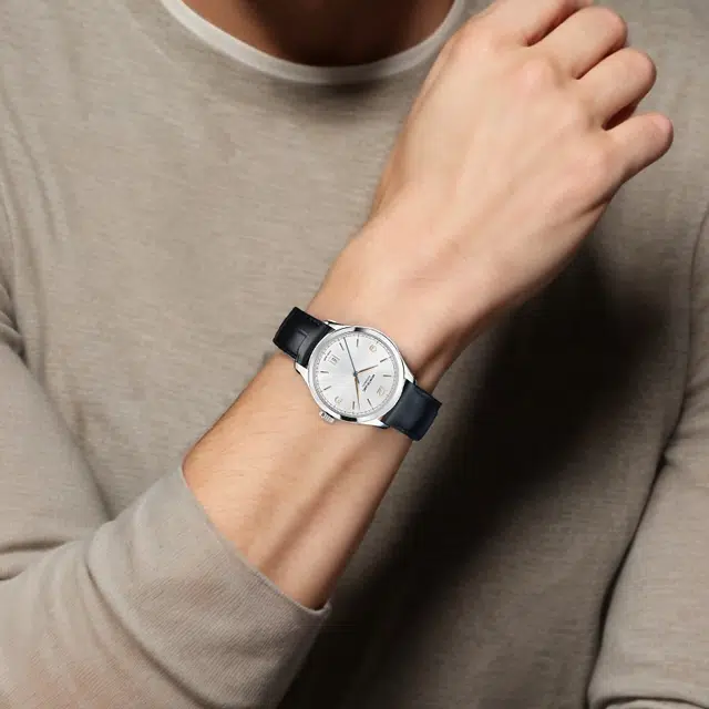 MONTBLANC 38mm 112520
