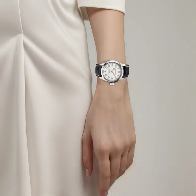 HAMILTON 100 38mm