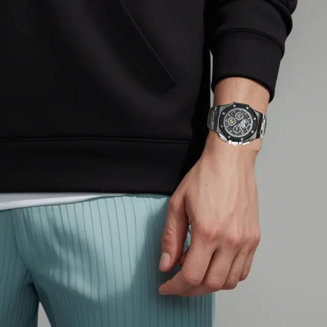 AUDEMARS PIGUET 20 44mm