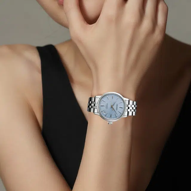 SEIKO Presage 50 34mm