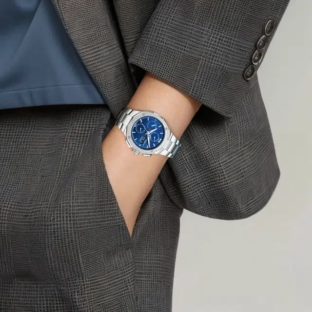 Baume Mercier 100 41mm