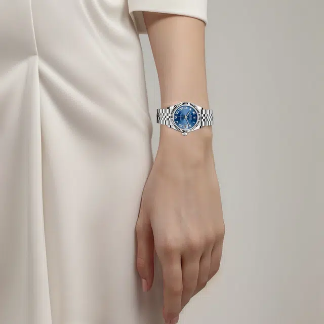 ROLEX 18ct M278274-0034