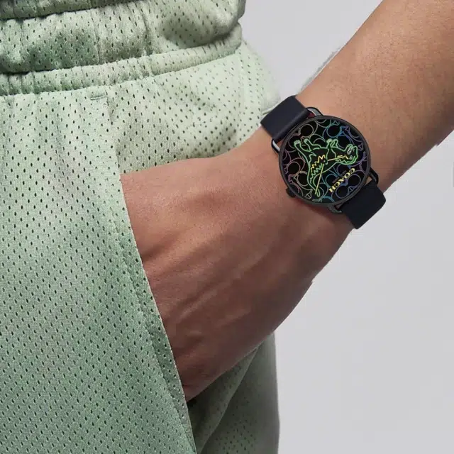 COACH 41mm 30