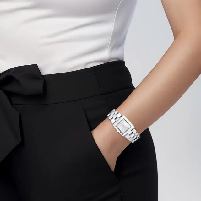 CALVIN KLEIN TIMELESS 22mm 30