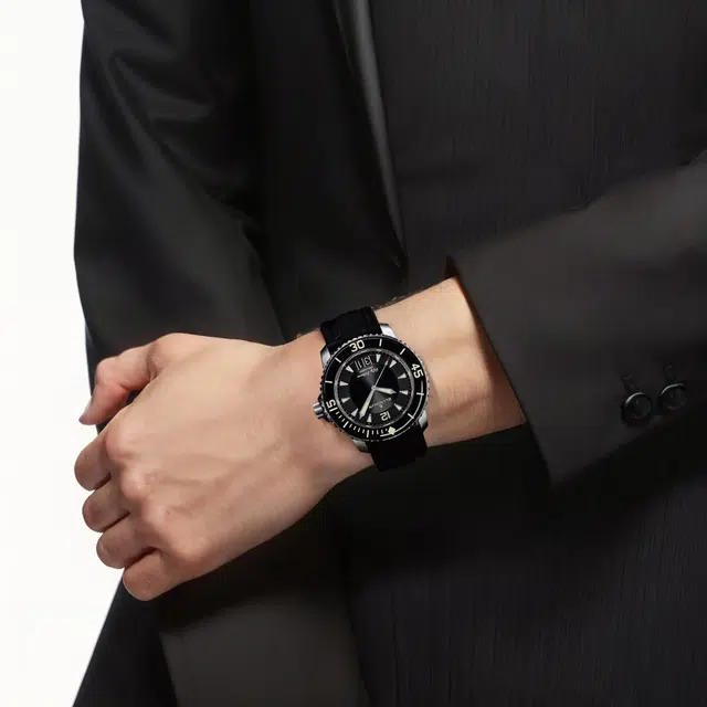 BLANCPAIN 300 45mm