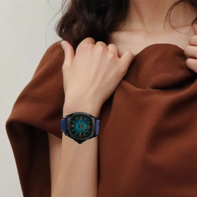MIDO 100 39.2*40mm