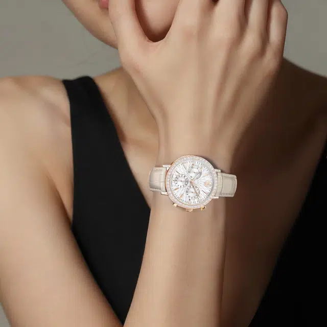 Swarovski Matrix Tennis 36mm 30