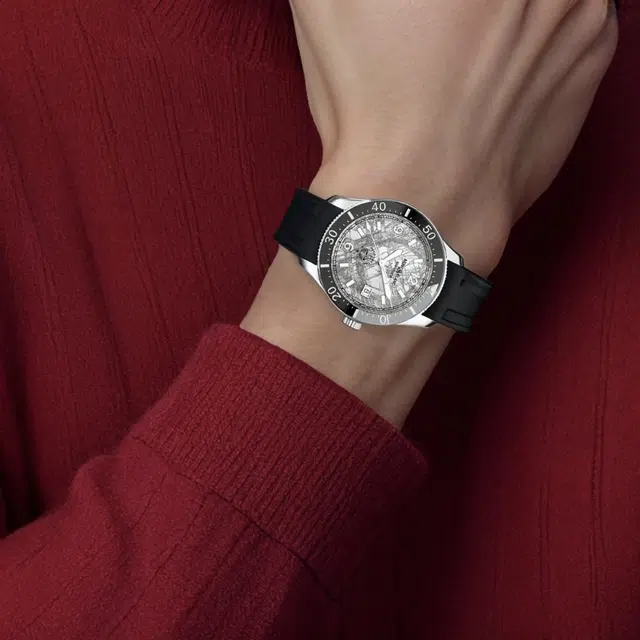 MONTBLANC 300 41mm