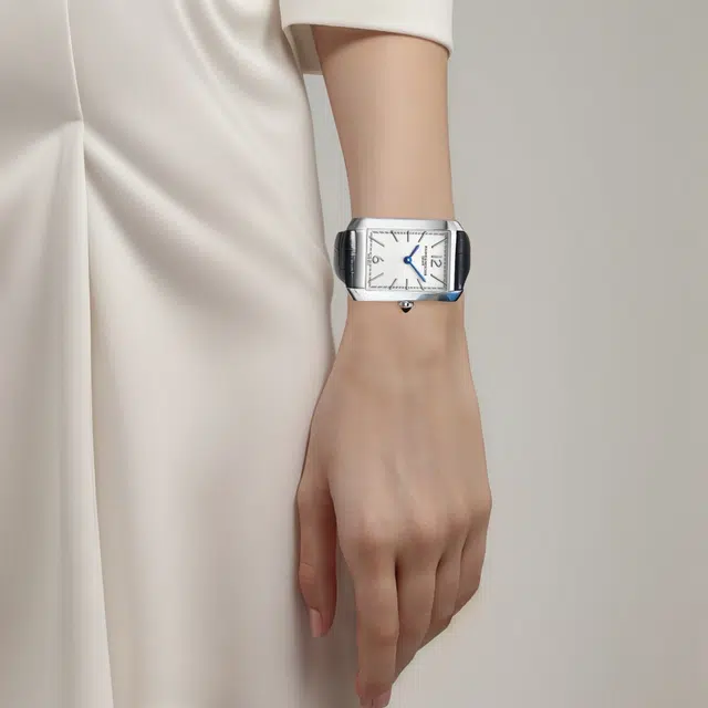 Baume Mercier 50 35*22.2mm