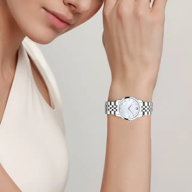 Movado 28mm 0606612
