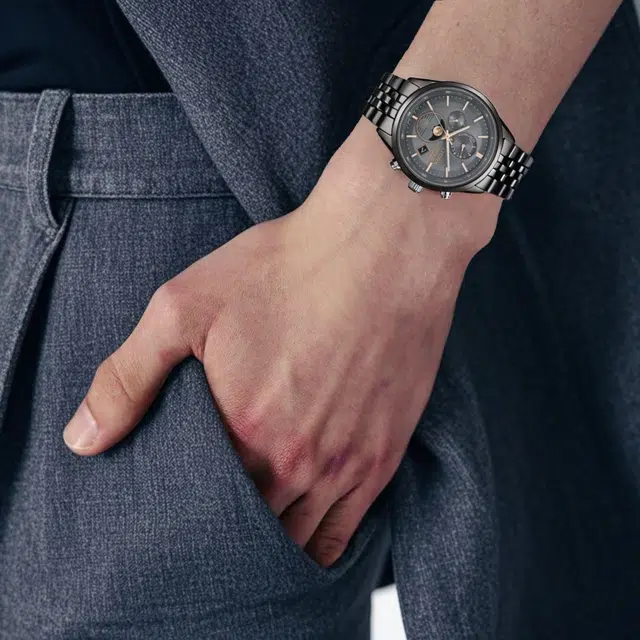 CITIZEN Eco-Drive 100 42mm