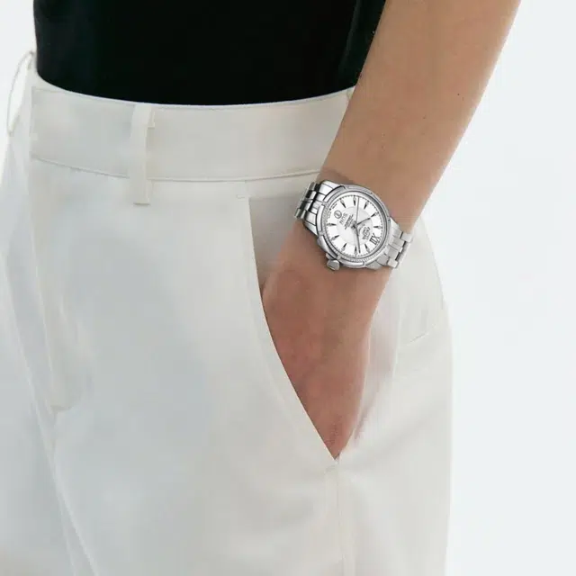 ENICAR 44mm