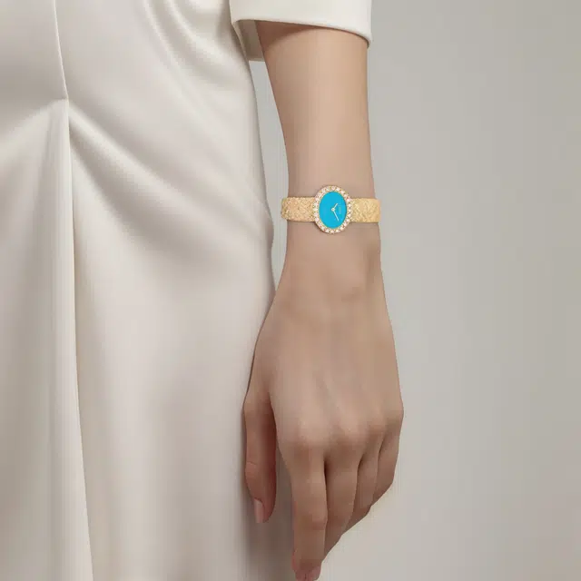 PIAGET 30 27*22*6.8mm 18K 18K
