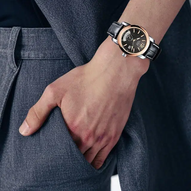 TITONI 100 40mm