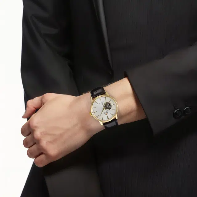 ORIENT 50 41mm