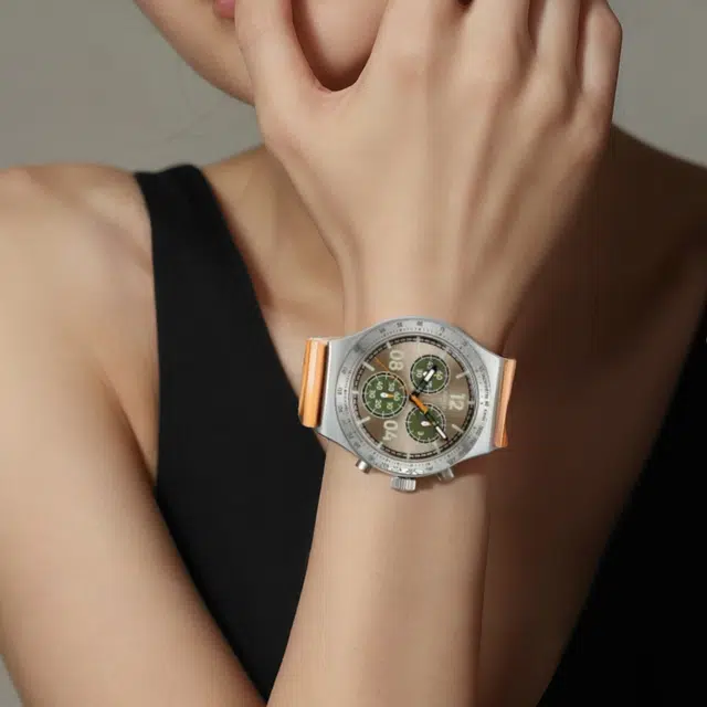 SWATCH ESSENTIALS 30 49mm