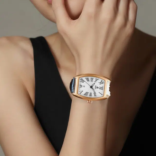 ERNEST BOREL 30 35.5mm