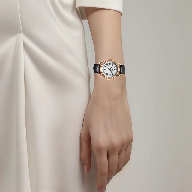 CODEX X 42mm 1203.03.0102.I05