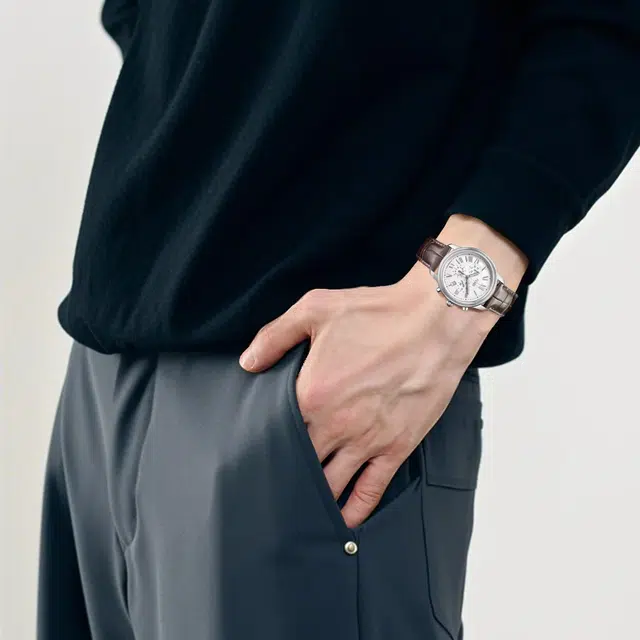 FENDI 38mm