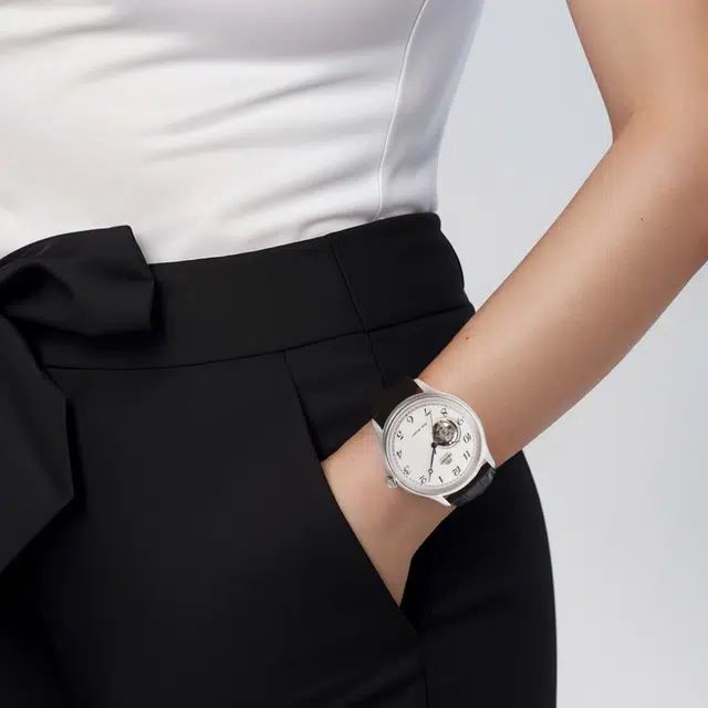 ORIENT 30 43mm