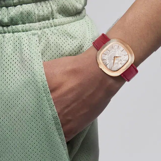 PIAGET 30 45mm 18K