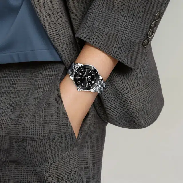 BREITLING 200 44mm