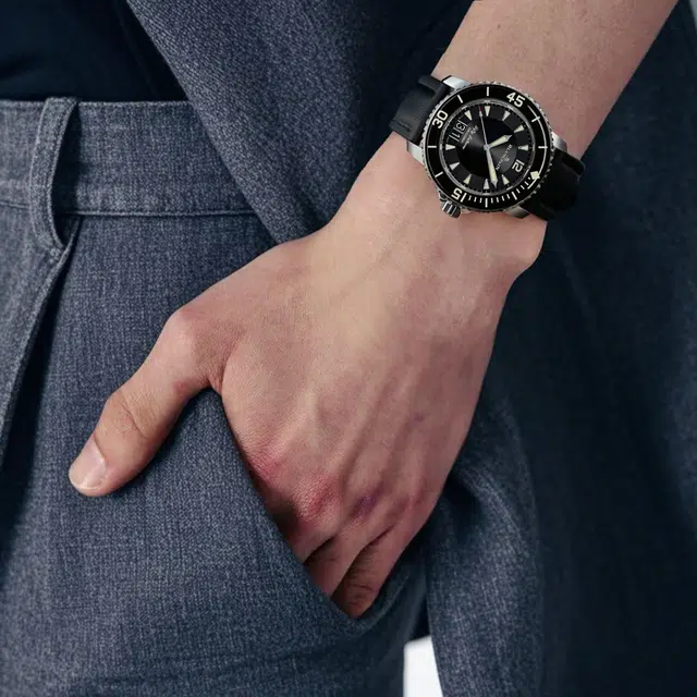 BLANCPAIN 300 45mm
