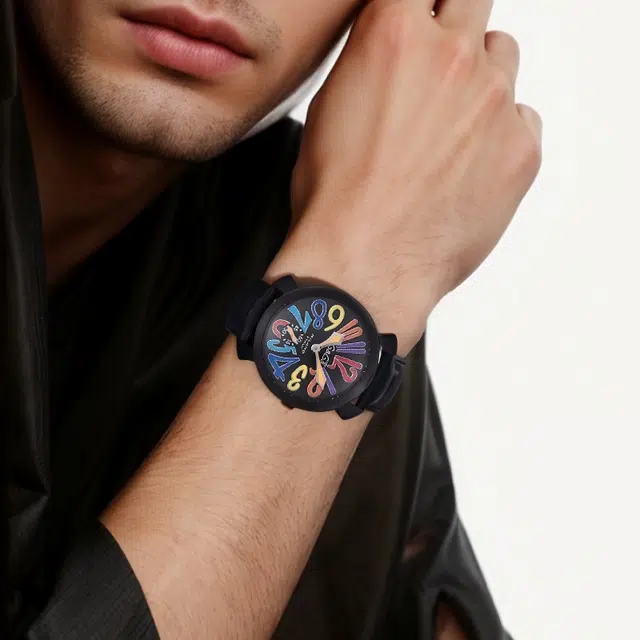 GAGA 48mm 30