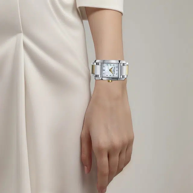 Baume Mercier 30 18k MOA08738