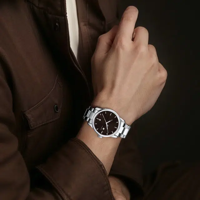 CODEX X 50 41mm 4101.14.0105.B01
