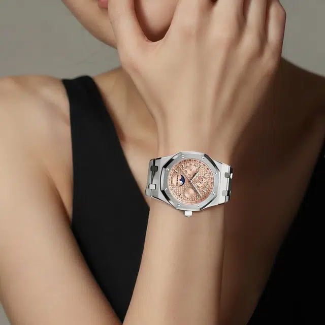 AUDEMARS PIGUET 20 41mm