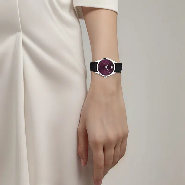 MOVADO 30 33mm