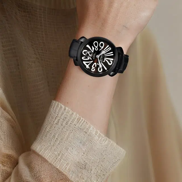 GAGA 48mm