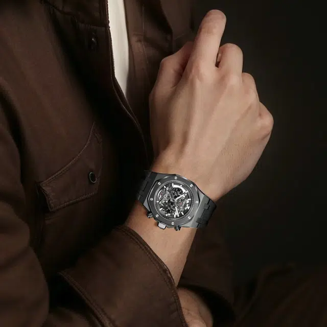 AUDEMARS PIGUET 20 44mm