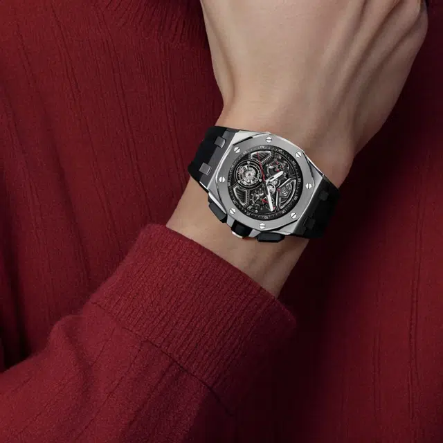 AUDEMARS PIGUET 100 43mm