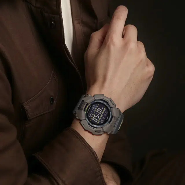 CASIO DIGITAL 200