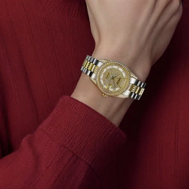 ENICAR Enicar- 100 38mm PVD PVD