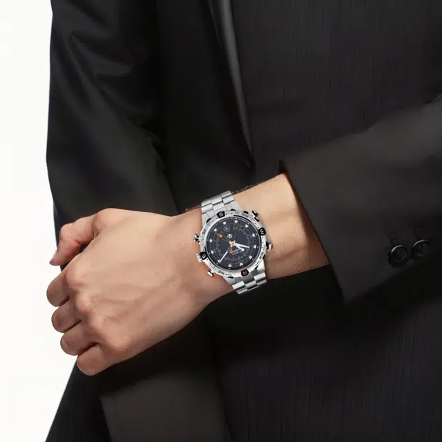 TIMEX 45mm 100m