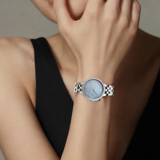 MOVADO Trevi 30 32mm 0606811
